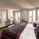 Hospes Puerta De Alcala, A Member Of Design Hotels
