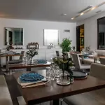 Hospes Puerta De Alcala, A Member Of Design Hotels