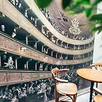 Ibis Styles Madrid Centro Maravillas