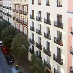 Ibis Styles Madrid Centro Maravillas