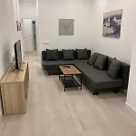 Matadero Apartments 2
