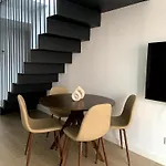 Castilla Luxury 2D Apartment