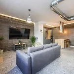 Apartamento Exclusivo Totalmente Reformado Alquiler Temporal
