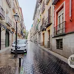 Rumbo A La Comodidad Para 9 En Calle Del Barco E2