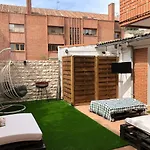 New York Apartment With Chill Out Bbq Terrace