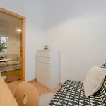 Warm Apartment In Salamanca