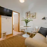 Warm Apartment In Salamanca
