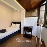 Myhousespain - Sor Angela, Luminoso Y Amplio D