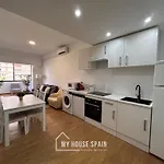 Myhousespain - Sor Angela, Luminoso Y Amplio D