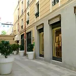 Apartamentos Blume Conde Aranda