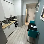 Apartamentos Larga Estancia Noviciado Madrid Centro