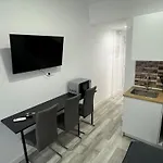 Apartamentos Larga Estancia Noviciado Madrid Centro