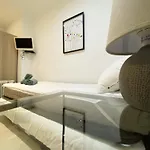 Coqueto Estudio En Madrid, Centro, 2 Pax, Wifi & Tv