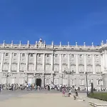 Piso Centrico Reformado