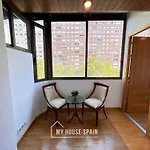 Myhousespain - Sor Angela, Tranquilo Y Luminoso B