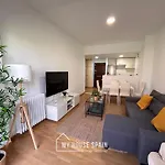 Myhousespain - Sor Angela, Tranquilo Y Luminoso B