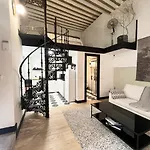 La Vida Malasana Central Apartment For 4 Guests