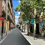 Nueva Casa Carra - A 2 Calles De Chueca Y Gran Via