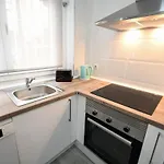 Modern Oasis In Vallecas