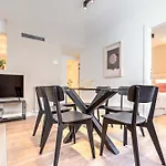 Apartamento Auditorio III En Madrid