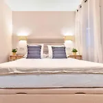 Apartamento Auditorio III En Madrid
