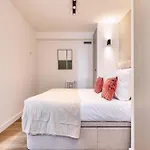 Apartamento Auditorio III En Madrid
