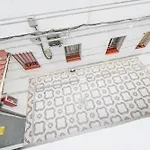 For You Rentals Bonito Y Coqueto Apartamento Temporal En Vallecas Cau231D