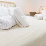 For You Rentals Bonito Y Coqueto Apartamento Temporal En Vallecas Cau231D