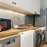 H-A Aparthotel Hotel Quo