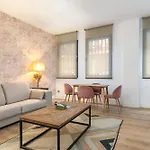 H-A Aparthotel Hotel Quo