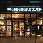 The Central House Madrid Lavapies
