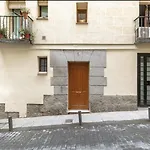 2 Bedrooms 1 Bathroom Furnished - Las Letras - Bright - Mintystay