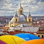 Myhousespain - Piso En La Latina