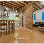 Myhousespain - Piso En La Latina