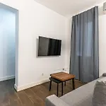 Vr Estudios Apartments