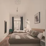 8 Rooms, 6 Bathrooms Over Gran Via Street