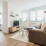 Remarkable 1Br With Lovely Decor In Chueca