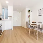 Remarkable 1Br With Lovely Decor In Chueca