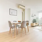 Remarkable 1Br With Lovely Decor In Chueca
