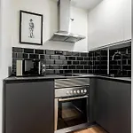 Charming Fuencarral I