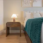 Temporary Central Apartment In The Retiro Temporal Ibi385A
