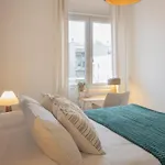 Temporary Central Apartment In The Retiro Temporal Ibi385A