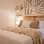 Temporary Central Apartment In The Retiro Temporal Ibi385A