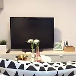 Nice Apartment In The Center