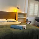 Confortable Estudio En Barrio Salamanca