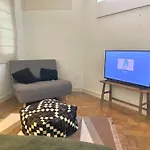 Confortable Estudio En Barrio Salamanca
