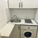 Confortable Estudio En Barrio Salamanca