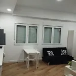 Apartamento Tipo Loft Hm Vista Alegre Madrid