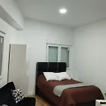 Apartamento Tipo Loft Hm Vista Alegre Madrid