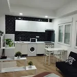 Apartamento Tipo Loft Hm Vista Alegre Madrid